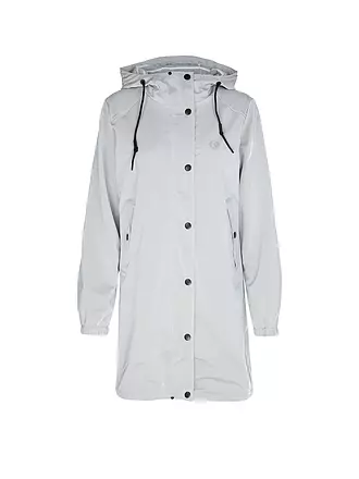 RAGWEAR | Regenjacke HUSTY RAINY | 